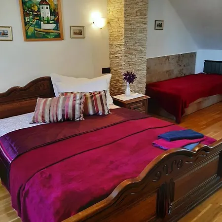 Torkolat Panzio Bed & Breakfast 3*