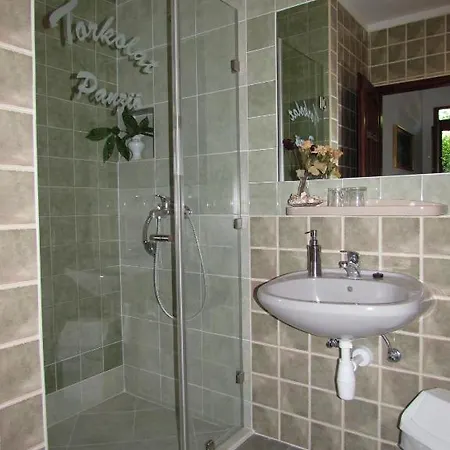 Bed & Breakfast Torkolat Panzio