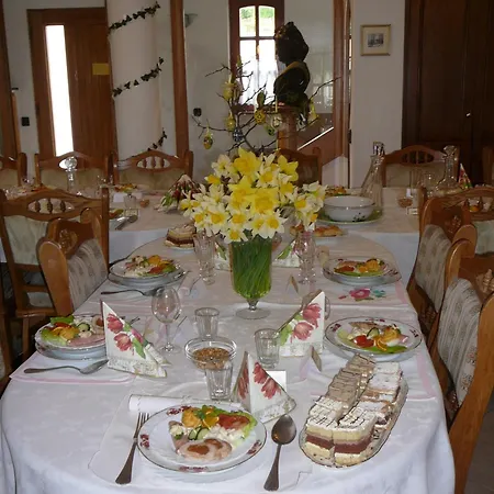 Bed & Breakfast Torkolat Panzio 3*