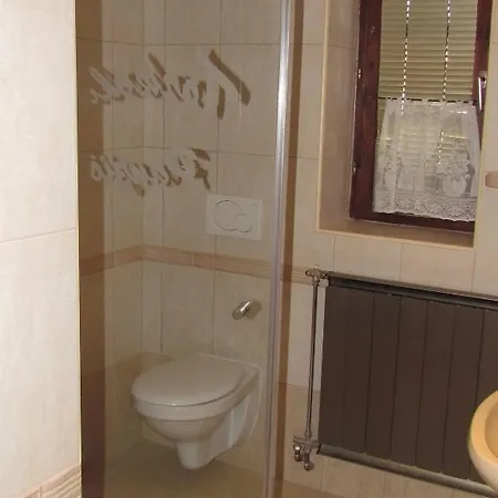 Torkolat Panzio Bed & Breakfast Tokaj
