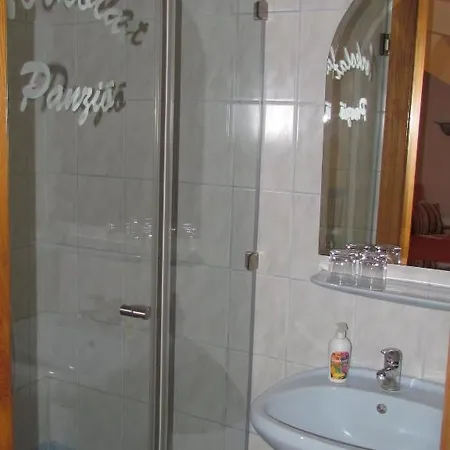 Torkolat Panzio Bed & Breakfast