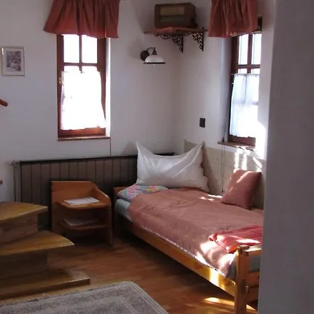 Torkolat Panzio Bed & Breakfast Tokaj