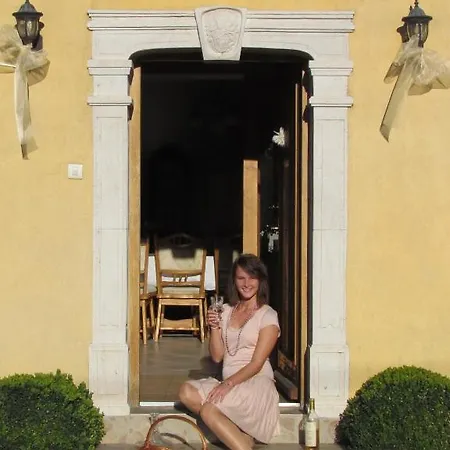 Bed & Breakfast Torkolat Panzio 3*