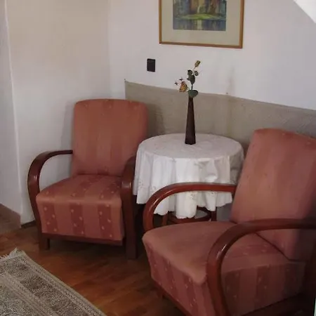 Bed & Breakfast Torkolat Panzio