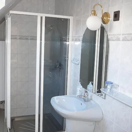 Torkolat Panzio Bed & Breakfast 3*