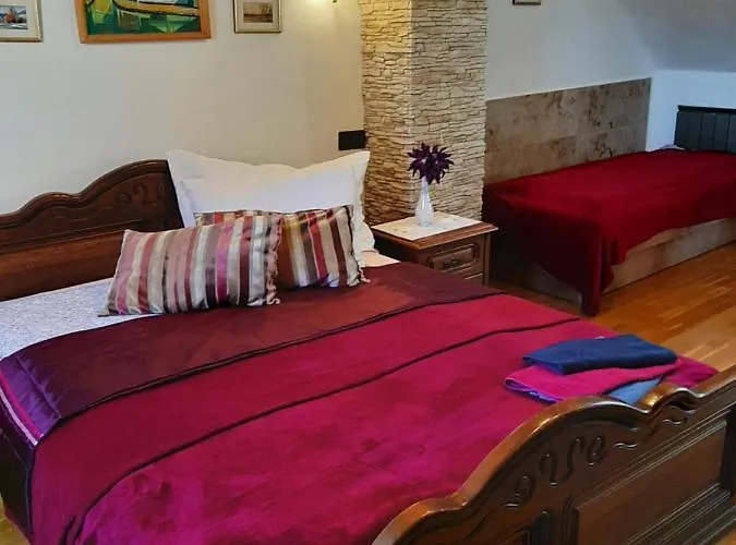 Torkolat Panzio Bed & Breakfast 3*