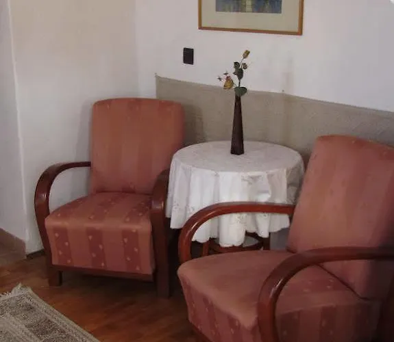 Bed & Breakfast Torkolat Panzio